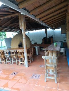 Finca La Guitarra - Maravélez - 3