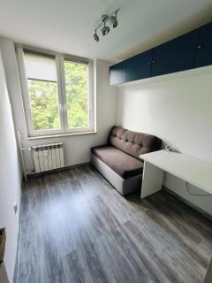 3-rooms near to PGE National Stadium Center of Warsaw - Warsaw - 2