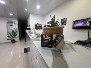 Hotel PalmaLinda - Palmira - 0