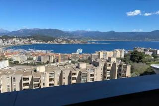 Salario-1 - Ajaccio - 0
