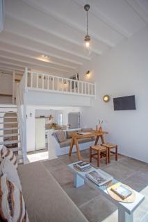 Ftelia Blue Escape - Panormos - Mykonos - 8