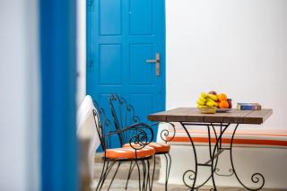 Ftelia Blue Escape - Panormos - Mykonos - 3