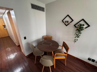 Studio particular em Alphaville - 4