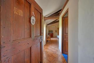 La Bastide des Princes - Aile gauche - Caderousse - 2
