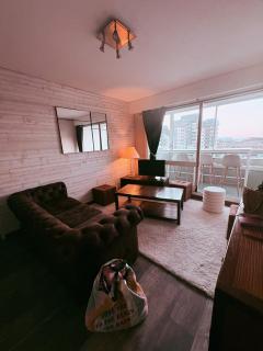 appartement vue sur port de plaisance - Courseulles-sur-Mer - 0