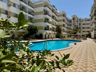 SUL Apartment Lotus - Hurghada - 9