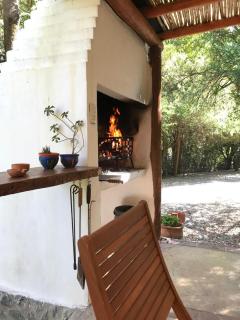 El Capricho Cabañas - - 6