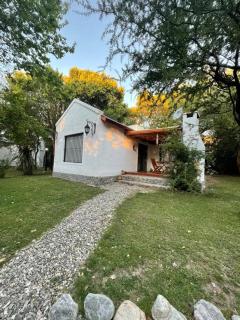 El Capricho Cabañas - - 0