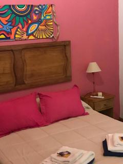 El Capricho Cabañas - - 5