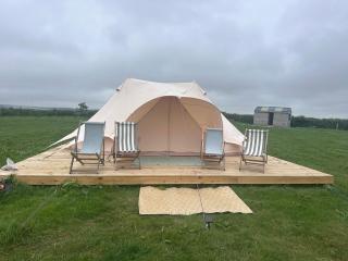 Springfield glamping - 2