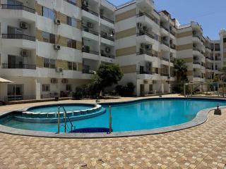 SUL Apartment Lotus - Hurghada - 8