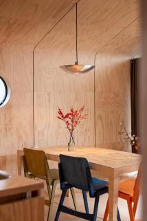 De Parel - Mystical spaces to discover! - Zeewolde - 7