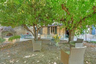 La Bastide des Princes - Aile gauche - Caderousse - 7