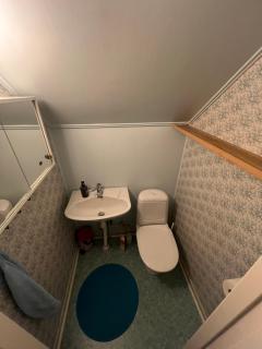 Boende mitt i Gällivare med stora gemensamma ytor - Gällivare - 6