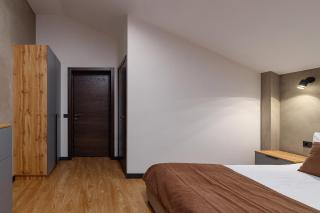 Chalet 348 - Palyanytsya - 2