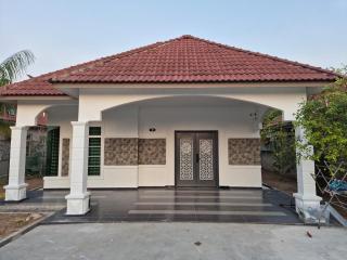 Quantum MiCasa - Muar - 1
