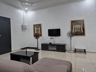 Quantum MiCasa - Muar - 2