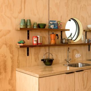 De Parel - Mystical spaces to discover! - Zeewolde - 9