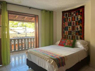Apartamento en el centro de San Gil - San Gil - 5