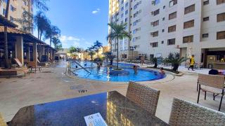Prive Boulevard Suíte Hotel - Caldas Novas - 1