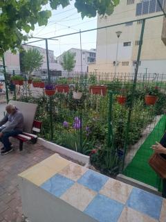 Apartament 2 camere Mangalia Portul Turistic - Mangalia - 8