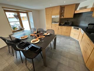 Apartment Bergfreude - 2