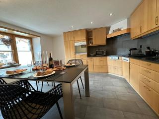 Apartment Bergfreude - 1