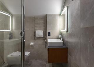 Chalet 348 - Palyanytsya - 3