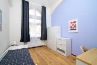 Sokol House New Town - Praga - 7