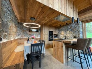 Chalet Giulia - Torcegno - 3
