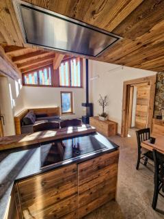 Chalet Giulia - Torcegno - 6