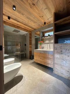 Chalet Giulia - Torcegno - 5