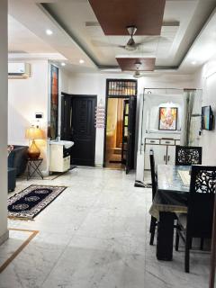 Park View 2BHK in Rohini, New Delhi - Nuova Delhi - 6