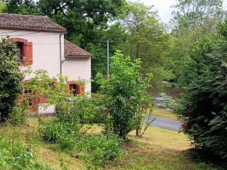 Le martin-pecheur - Saint-Bonnet-de-Bellac - 9