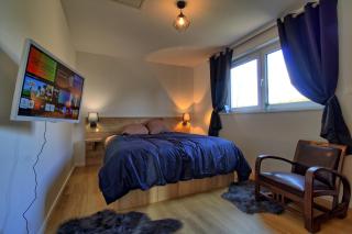 Hohwarth - Le Contemporain - Logement 6 personnes - Saint-Pierre-Bois - 5