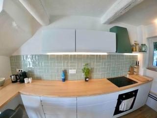 Maison de hameau au coeur de la campagne Grimaudoise - Grimaud - 5