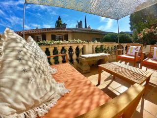 Maison de hameau au coeur de la campagne Grimaudoise - Grimaud - 8