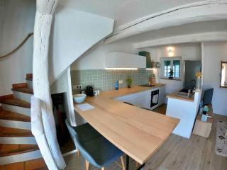Maison de hameau au coeur de la campagne Grimaudoise - Grimaud - 6