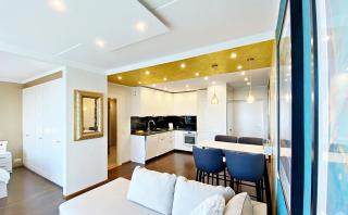 Papiniidu Apartments - Pärnu - 6