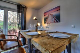 Hohwarth - Le Contemporain - Logement 6 personnes - Saint-Pierre-Bois - 3