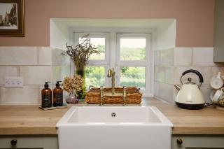 Thatchers Cottage - Rudge Farm Cottages - Bridport - 8