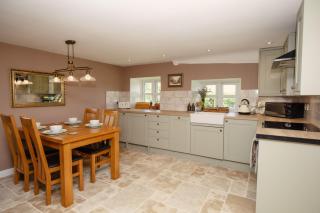 Thatchers Cottage - Rudge Farm Cottages - Bridport - 6