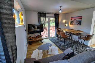Hohwarth - Le Contemporain - Logement 6 personnes - Saint-Pierre-Bois - 2
