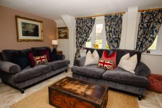 Thatchers Cottage - Rudge Farm Cottages - 7