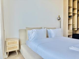 Vserve -Elegant Penthouse Stay in the Heart of JVC - 4