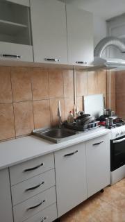Apartament 2 camere Mangalia, parter-gradinita, 5 min de Portul Turistic - 4