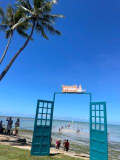 Edf Richesse I 3 Quartos de casal I 1min Praia de Jatiuca - Maceió - 8