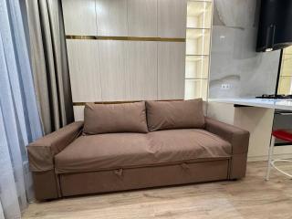 1bedroom apt near complex VEFA center - Bishkek - 8
