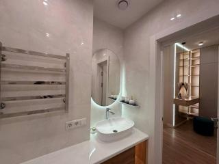 1bedroom apt near complex VEFA center - Bishkek - 6