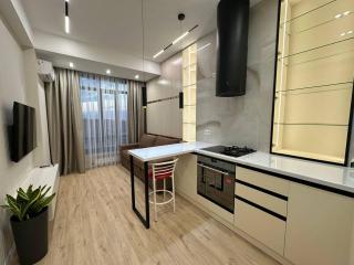 1bedroom apt near complex VEFA center - Bishkek - 5